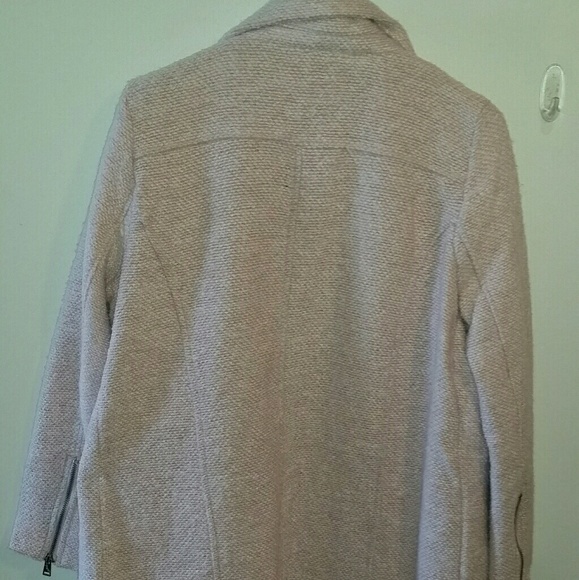 Therapy Gorgeous Baby Pink Dress Coat! 🦄🍨 - Picture 7 of 8